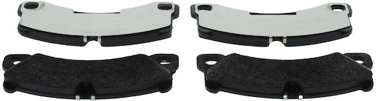 Bosch Disc Brake Pad Set