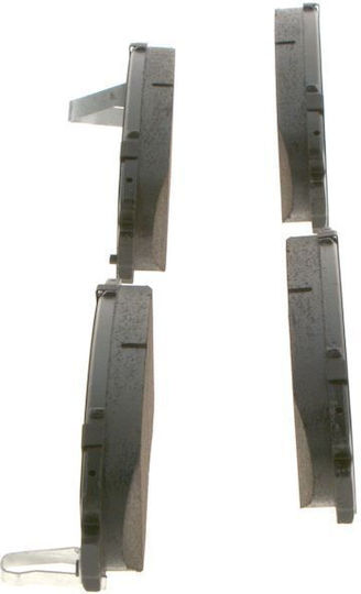 Bosch Disc Brake Pad Set