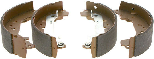 Bosch Brake Shoe Set