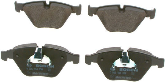 Bosch Disc Brake Pad Set