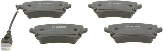 Bosch Disc Brake Pad Set
