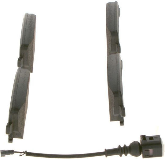 Bosch Disc Brake Pad Set