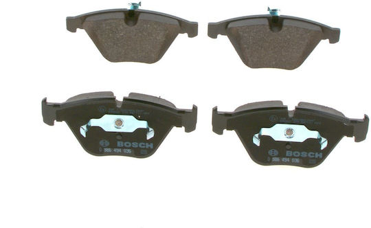 Bosch Disc Brake Pad Set
