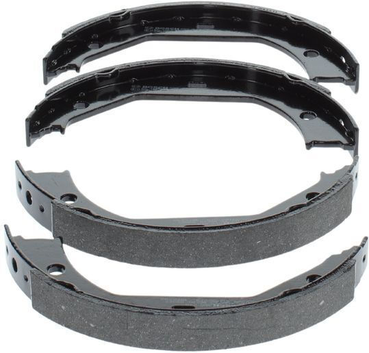 Brake Shoe Set Hand Brake Bosch