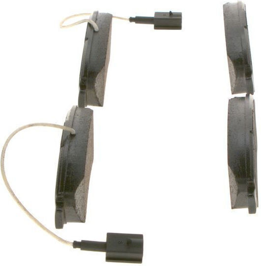 Bosch Scheibenbremsbelagsatz