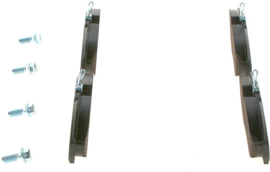 Bosch Disc Brake Pad Set