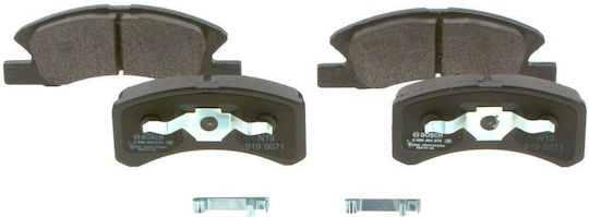 Bosch Disc Brake Pad Set