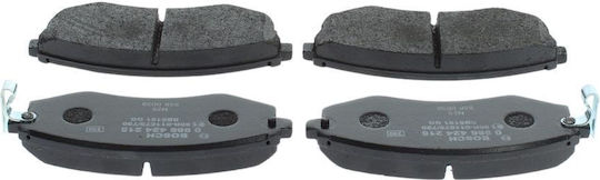 Bosch Disc Brake Pad Set