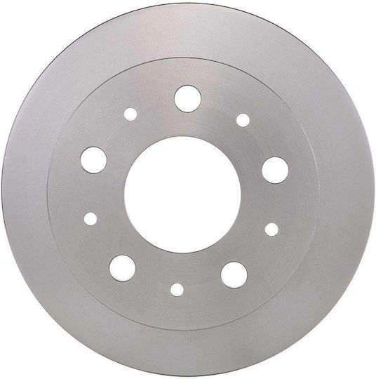 Bosch Brake Disc