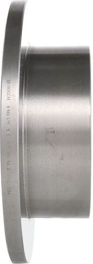 Bosch Brake Disc