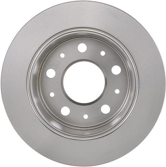 Bosch Brake Disc