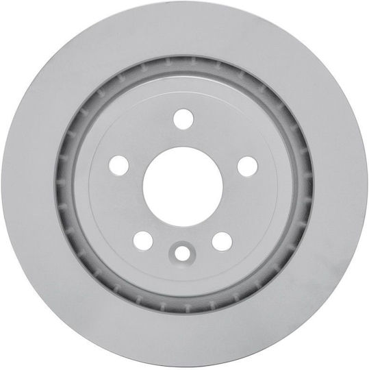 Bosch Brake Disc