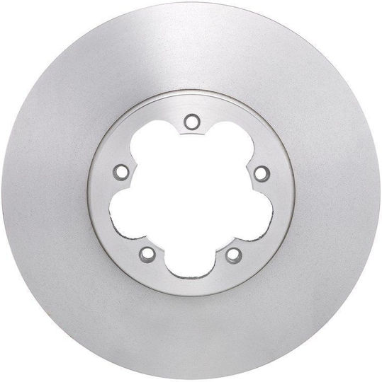 Bosch Brake Disc