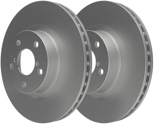 Disc de frână Subaru Forester SF ATE 24012401451