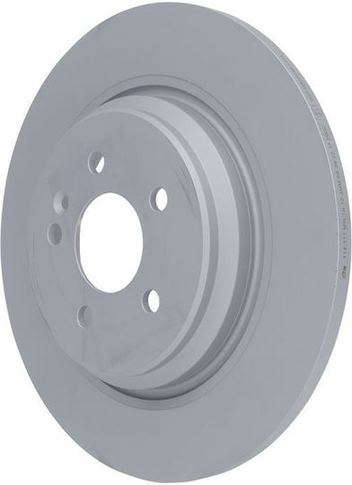 Disc de frână Mercedes-benz M-class W163 Ate 24011401111