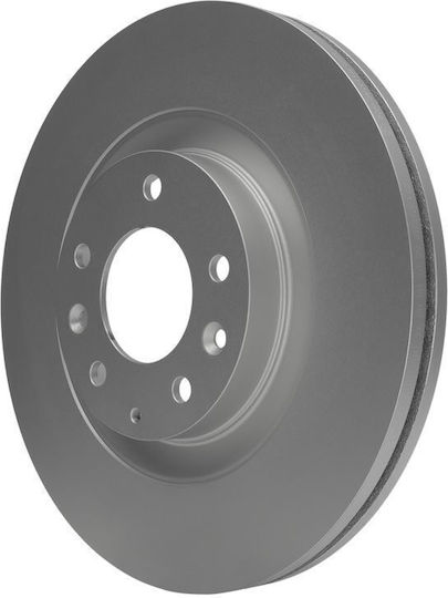 Brake Disc Mazda Cx-7 Er Ate 24012802331