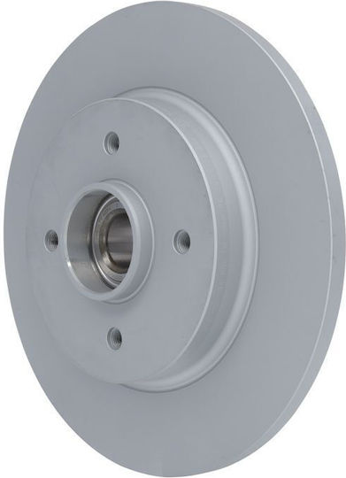 Disc de frână Citroen Berlingo B9 Ate 24011201942