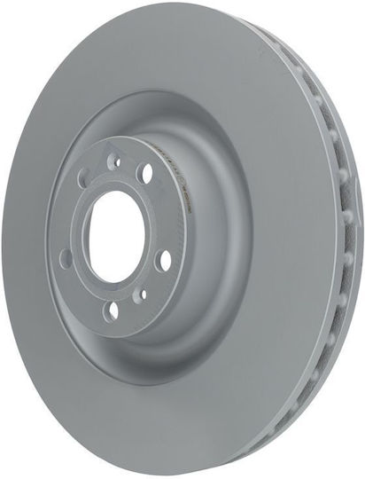Brake Disc Audi A8 4e Ate 24013401001