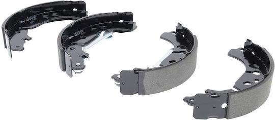 Set Brake Shoes Fiat Grande Punto 199 Ate 03013704782
