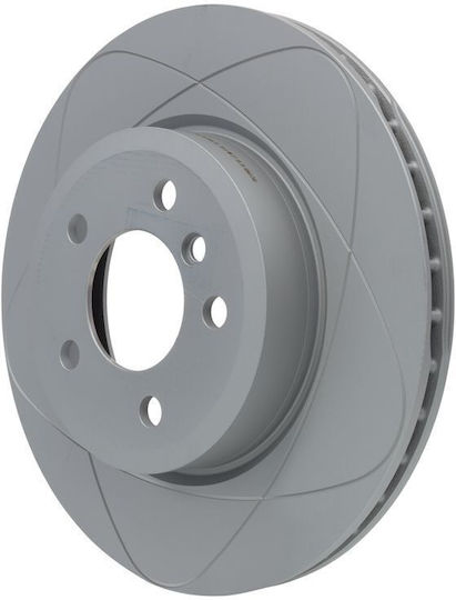Bmw X3 E83 Brake Disc Ate 24032501601