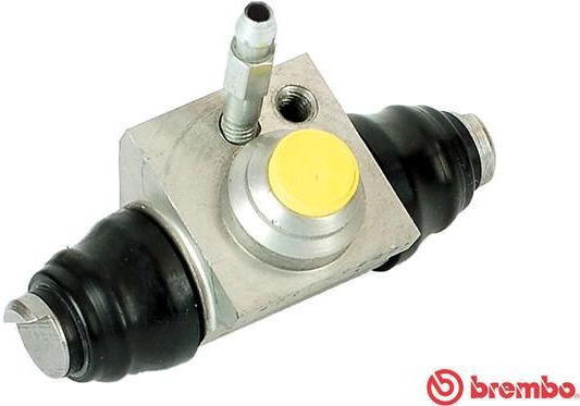 Bremszylinderkolben Audi A2 8z0 Brembo A12379
