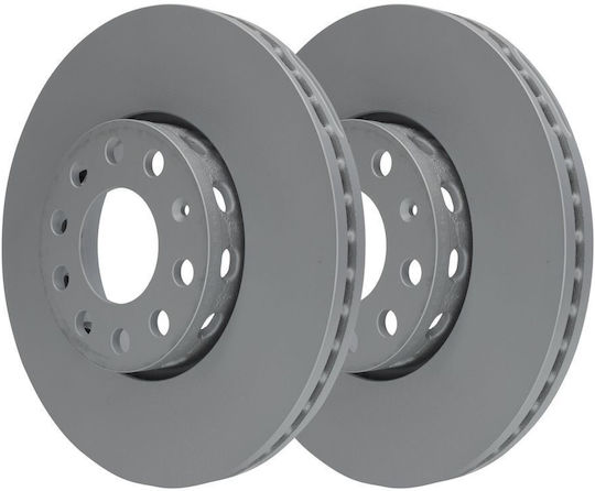 Дискови спирачки Audi A4 8d2 B5 Ate 24012501051
