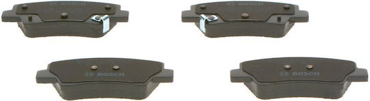 Bosch Brake Pad