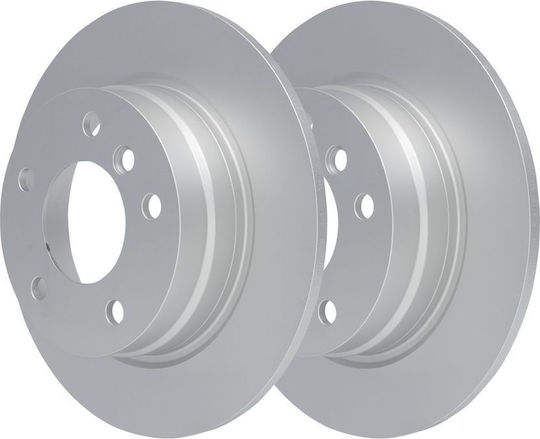 Bmw 3 E36 Brake Disc Ate 24011002021