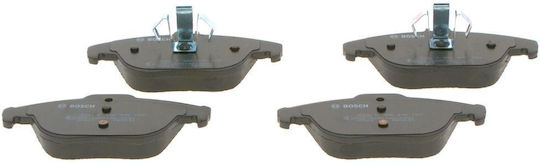 Bosch Disc Brake Pad Set