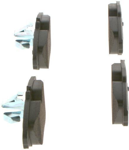 Bosch Disc Brake Pad Set