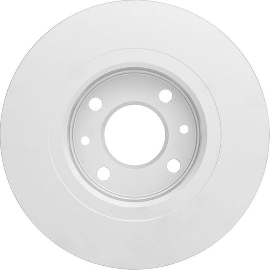 Bosch Brake Disc