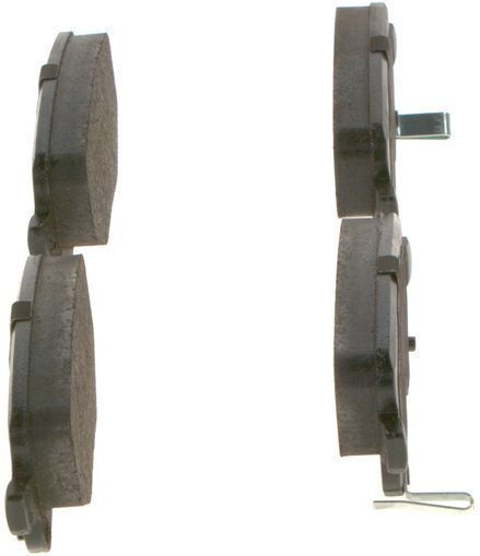 Bosch Scheibenbremsbelagsatz
