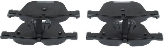 Bosch Disc Brake Pad Set