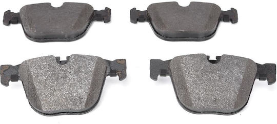 Bosch Disc Brake Pad Set