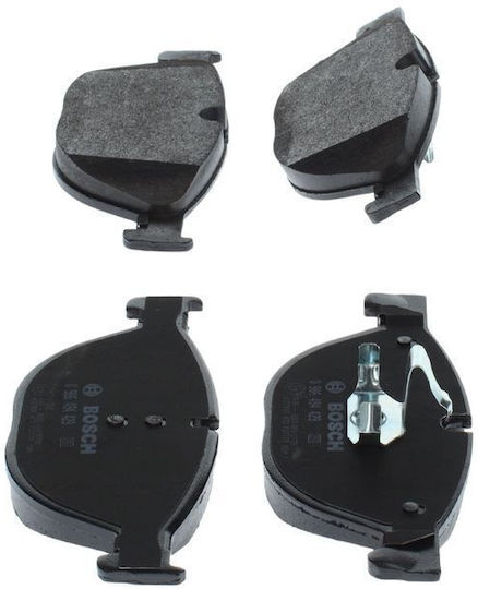 Bosch Disc Brake Pad Set