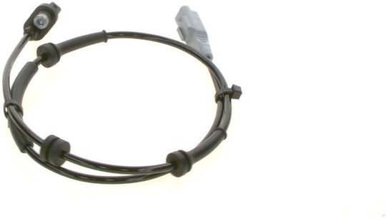 Wheel Speed Sensor Bosch