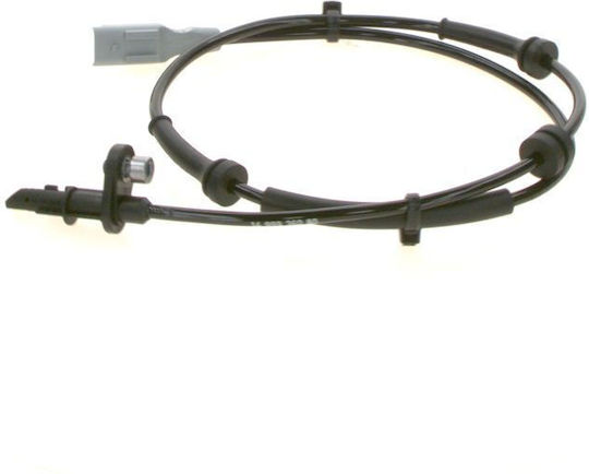 Wheel Speed Sensor Bosch