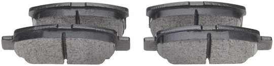 Bosch Disc Brake Pad Set