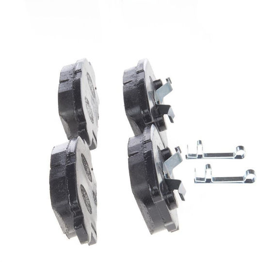 Bosch Disc Brake Pad Set