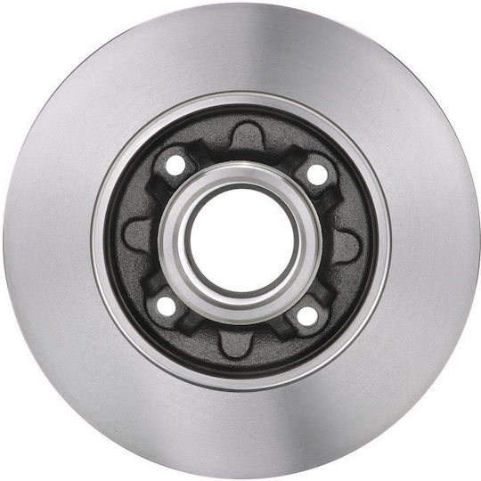Bosch Brake Disc