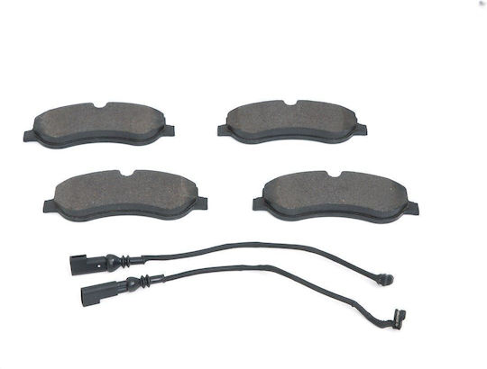 Bosch Disc Brake Pad Set