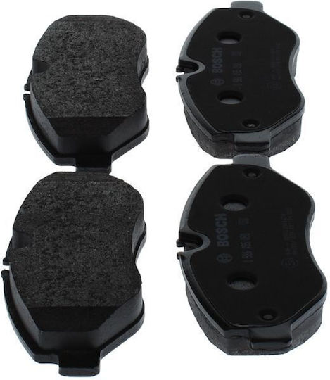 Bosch Disc Brake Pad Set