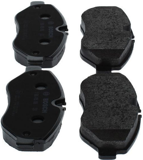 Bosch Disc Brake Pad Set