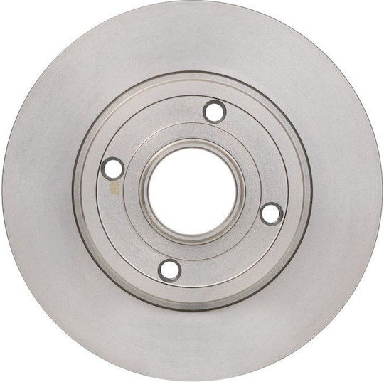 Bosch Brake Disc
