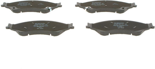 Bosch Disc Brake Pad Set