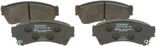 Bosch Disc Brake Pad Set