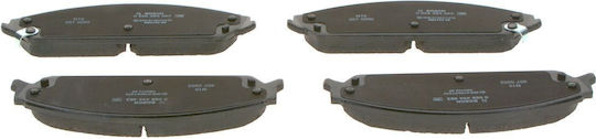 Bosch Disc Brake Pad Set