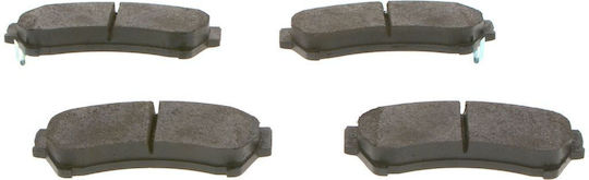 Bosch Disc Brake Pad Set