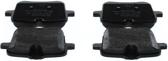 Bosch Disc Brake Pad Set