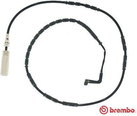Brembo A00212 Προειδοποίηση Επαφή Φθοράς Υλικού Τριβής Φρένων